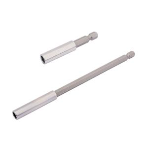 PORTE-EMBOUTS DE VISSAGE MAGNETIQUES Longueurs 60 et 150 mm