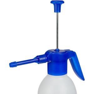 PULVERISATEUR A MAIN, POMPE A PRESSION PRO 2L MULTIUSAGE