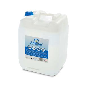 AdBlue,10 LITRES AVEC BEC VERSEUR, AD Blue / GPNox