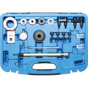 KIT CALAGE DE DISTRIBUTION POUR MOTEUR VAG, VW 1.8 / 2.0L FSI / TFSI