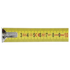 METRE-RUBAN, QUINTUPLE METRE, CINQ METRES, 5 M