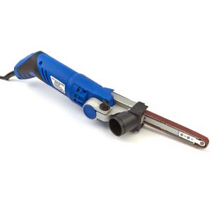 PONCEUSE A BANDE ETROITE 13 x 457 mm, LIME ELECTRIQUE 260W