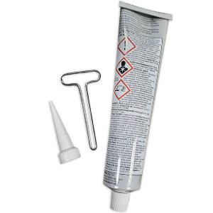 LOCTITE SI 5910 PATE A JOINT MOTEUR NOIRE TUBE  80 ml