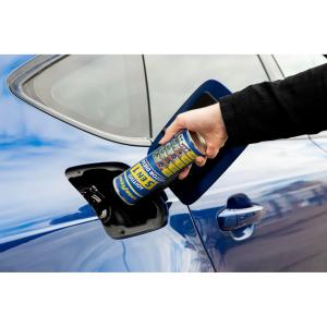 ADDITIF DE NETTOYAGE PROFESSIONNEL 5 EN 1 POUR MOTEUR DIESEL 300 mL