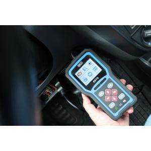 APPAREIL DE DIAGNOSTIC OBD2 / EOBD - BGS TECHNIC