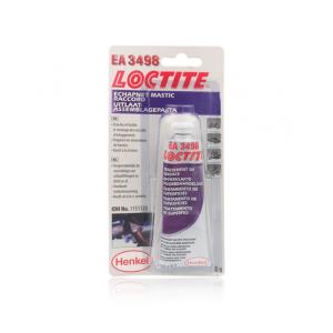 LOCTITE 3498 MASTIC ECHAPNET, RACCORD ECHAPPEMENT ETANCHÉITÉ, 150g