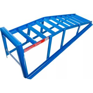 PAIRE DE RAMPES DE LEVAGE POUR VOITURE - 2 TONNES