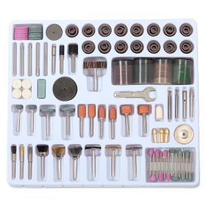 KIT ACCESSOIRES POUR OUTIL ROTATIF pour, GMC, DREMEL, SILVERLINE