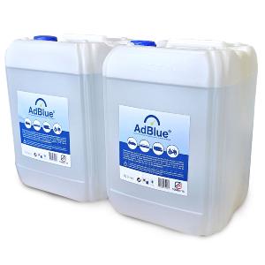 20 LITRES AdBlue, 2 FOIS 10 LITRES BEC VERSEUR, AD Blue / GPNox