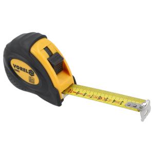 METRE-RUBAN, QUINTUPLE METRE, CINQ METRES, 5 M