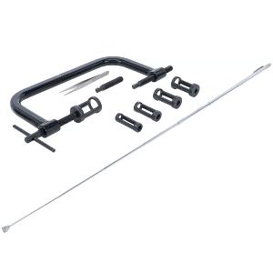 LEVE SOUPAPES, KIT DE COMPRESSION DE RESSORT DE SOUPAPE BGS TECHNIC