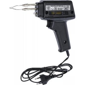 PISTOLET FER A SOUDER 100 W BGS DIY