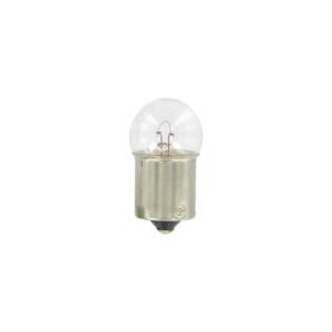 10 AMPOULES  R5W, 12 VOLTS 5 WATTS CULOT BA15S 