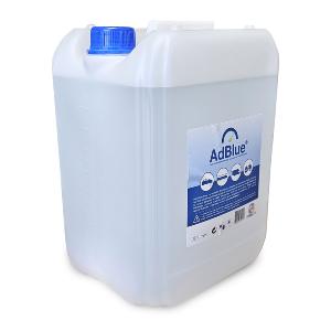 AdBlue,10 LITRES AVEC BEC VERSEUR, AD Blue / GPNox