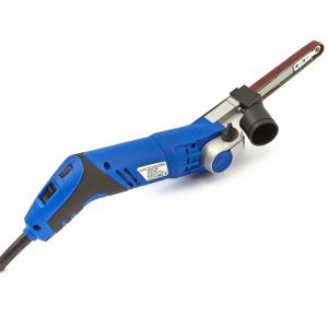 PONCEUSE A BANDE ETROITE 13 x 457 mm, LIME ELECTRIQUE 260W
