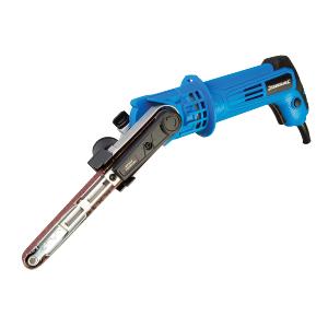 PONCEUSE A BANDE ETROITE 13 x 457 mm, LIME ELECTRIQUE 260W