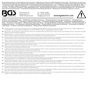 COMPRESSEUR DE RESSORT DE SOUPAPE BGS TECHNIC 35 A 200 MM CHROME