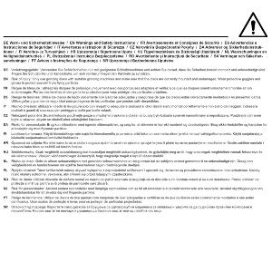 ROUE DE DECAPAGE AGRESSIF 125 MM BLEU (2 DISQUES)
