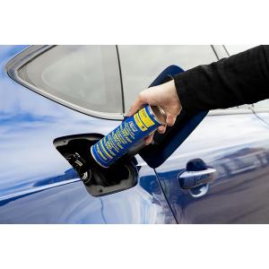 NETTOYANT INJECTEURS DIESEL GOODYEAR PRO ADDITIVES - 300 mL