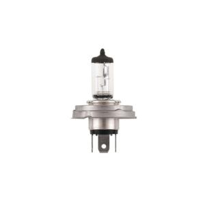 4 LAMPES / AMPOULES H4 12 VOLTS 100/90 WATTS POUR RALLYE