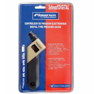 CONTROLEUR DE PRESSION DIGITAL SPECIAL BASSE PRESSION 0.35 à 10 BAR