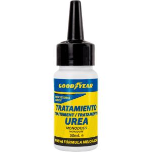 TRAITEMENT ADBLUE ANTI-CRISTALLISANT SCR MONODOSE GOODYEAR - 50 mL