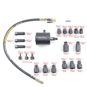 EXTRACTEUR D'INJECTEURS MARTEAU PNEUMATIQUE