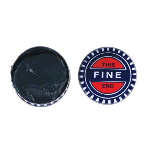 PATE A RODER LES SOUPAPES, GRAINS GROS ET FINS POUR RODOIR