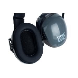 CASQUE ANTI-BRUIT PLIABLE