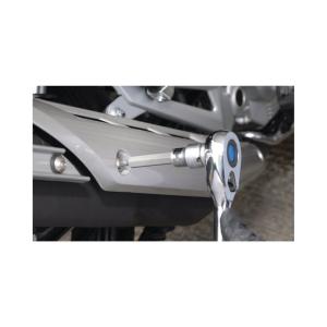 EMBOUTS TORX 6 PANS SPLINE XZN - COFFRET 40 EMBOUTS CHROME VANADIUM