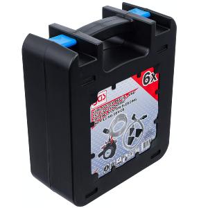 APPAREIL DE PURGE REMPLISSAGE DU CIRCUIT DE REFROIDISSEMENT BGS 6 PCS