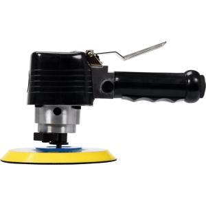 PONCEUSE PNEUMATIQUE ORBITALE DOUBLE ACTION Ø 150 mm