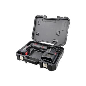 COFFRET OUTIL MULTIFONCTION OSCILLANT SANS FIL M7 AVEC ACCESSOIRES