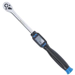 CLE DYNAMOMETRIQUE DIGITALE 3/8 BGS 27-135 Nm SERRAGE DROITE GAUCHE