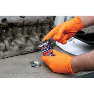 PATE A RODER LES SOUPAPES, GRAINS GROS ET FINS POUR RODOIR