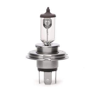 10 AMPOULES H4 12 VOLTS 60/55 WATTS