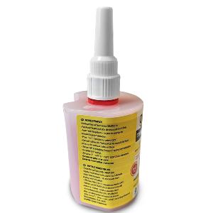 PATE A JOINT HYDRAULIQUE - PATE D'ETANCHEITE FIX RACCORDS