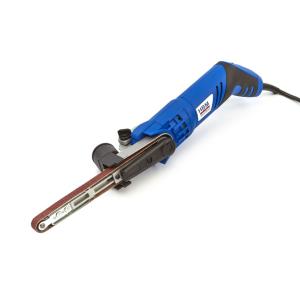 PONCEUSE A BANDE ETROITE 13 x 457 mm, LIME ELECTRIQUE 260W
