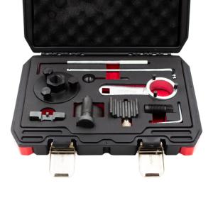 KIT CALAGE COURROIE DISTRIBUTION COMPATIBLE VAG VW AUDI 1.6 / 2.0 TDI