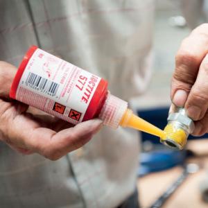 LOCTITE 577 ETANCHEITE FILETEE TUBETANCHE 50 mL