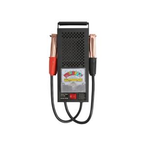 TESTEUR DE BATTERIE ET DE CIRCUIT DE CHARGE