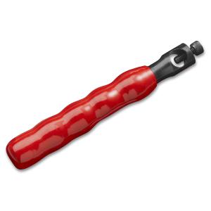 PORTE CHASSE-GOUPILLES, MANCHE PORTE-OUTILS