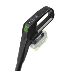 CRIC ROULEUR HYDRAULIQUE 3T SUR BATTERIE, HAUTEUR LEVAGE MAX 508 MM