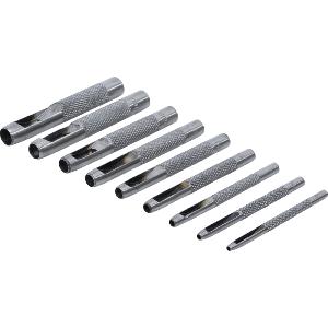 EMPORTE PIECES DECOUPE JOINTS RONDS de 2.5-3-4-5-6-7-8-9-10 mm