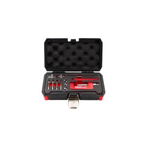 COFFRET POUR REPARATION DE CHAINES DE MOTO RIVE ET DERIVE
