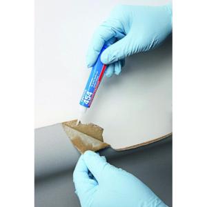 LOCTITE 454 SUPER GLUE PRO GEL, ADHESIF INSTANTANEE UNIVERSEL 5g
