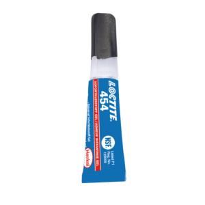 LOCTITE 454 SUPER GLUE PRO GEL, ADHESIF INSTANTANEE UNIVERSEL 5g