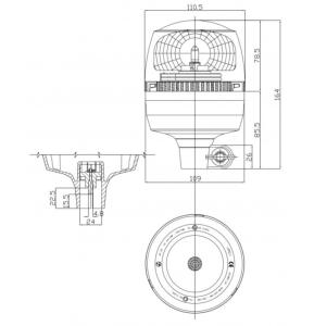 GYROPHARE H1 MINIMAX