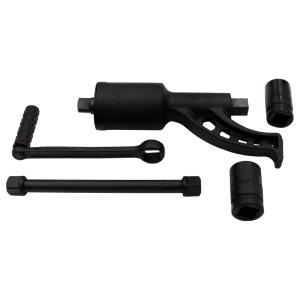 MULTIPLICATEUR DE COUPLE - DEMULTIPLICATEUR DE FORCE 1" KROFTOOLS