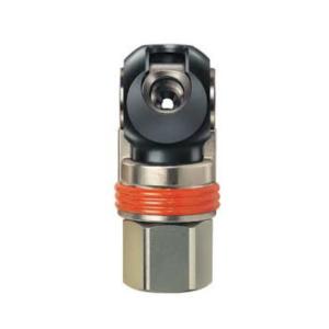 COUPLEUR, ACCOUPLEMENT DE SECURITE PIVOTANT OETIKER SERIE E BSP 3/8"